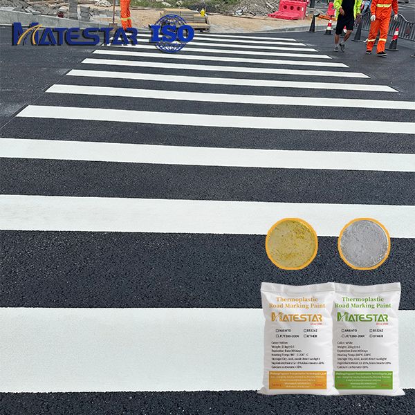 JT/T 280-2004 Thermoplastic Road Marking Paint suppliers