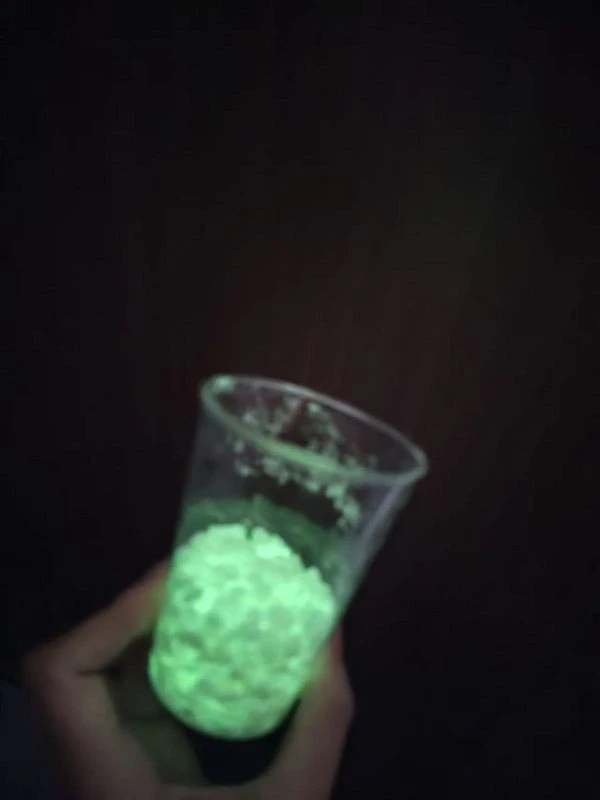 Luminous Road Paint best